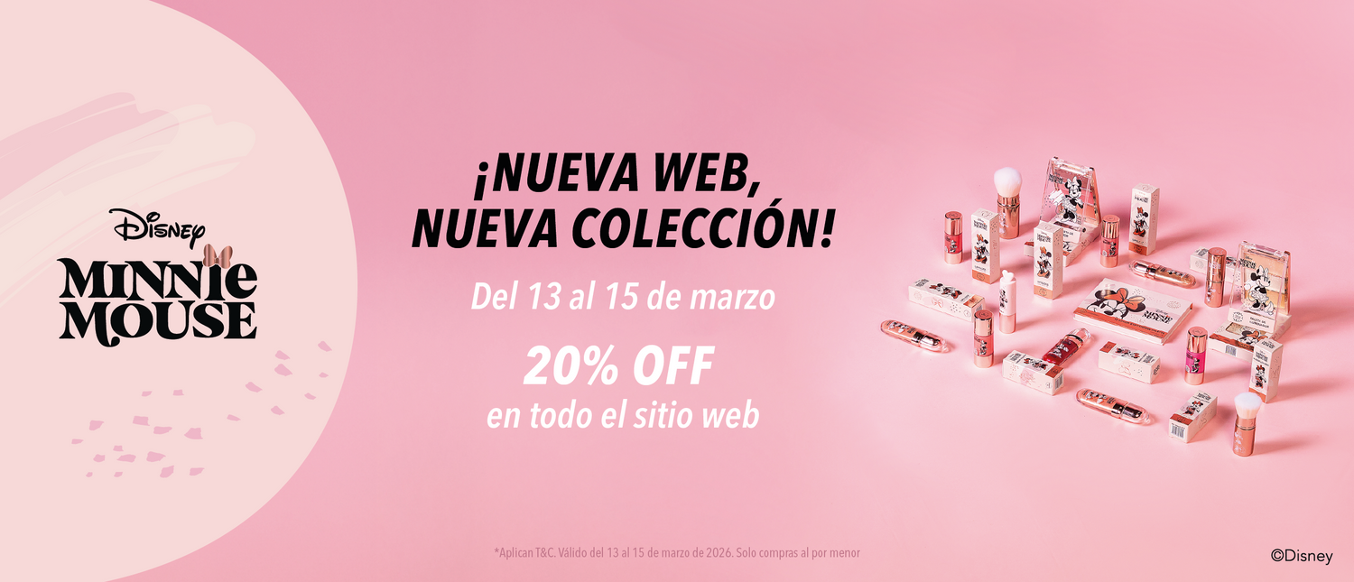Miis Cosmetics Ecuador