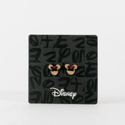 Aretes Circon Minnie