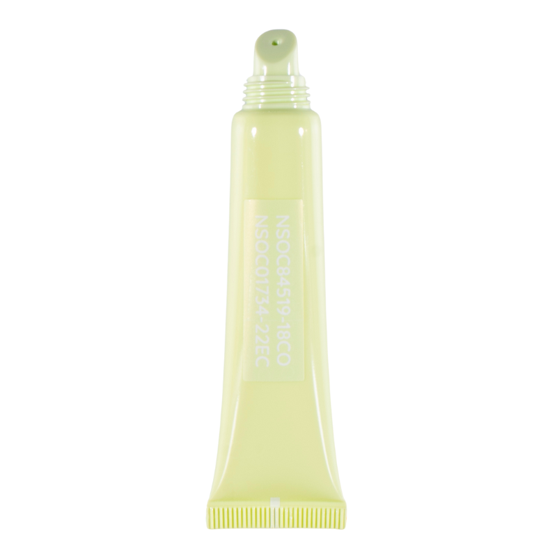 Lip gloss de aloe vera
