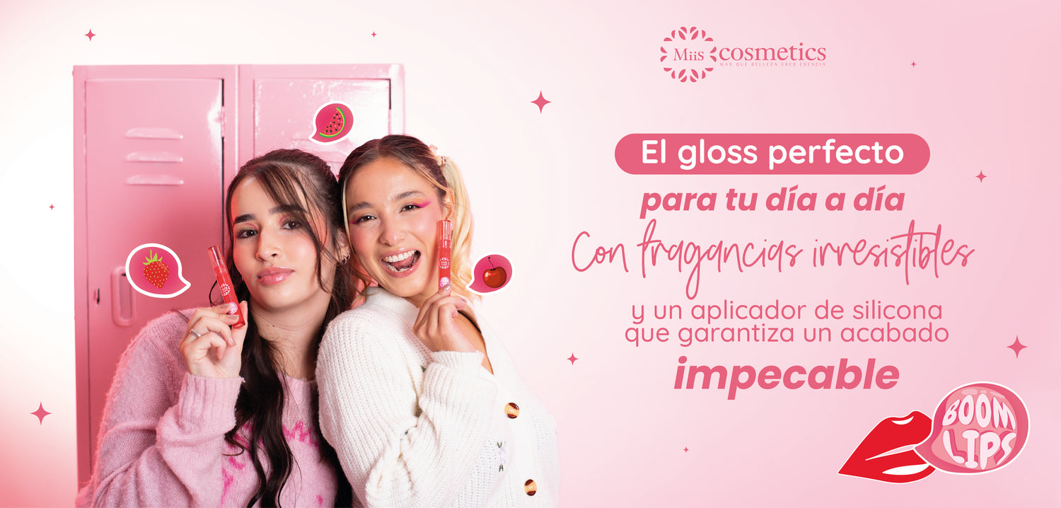 Miis Cosmetics Ecuador
