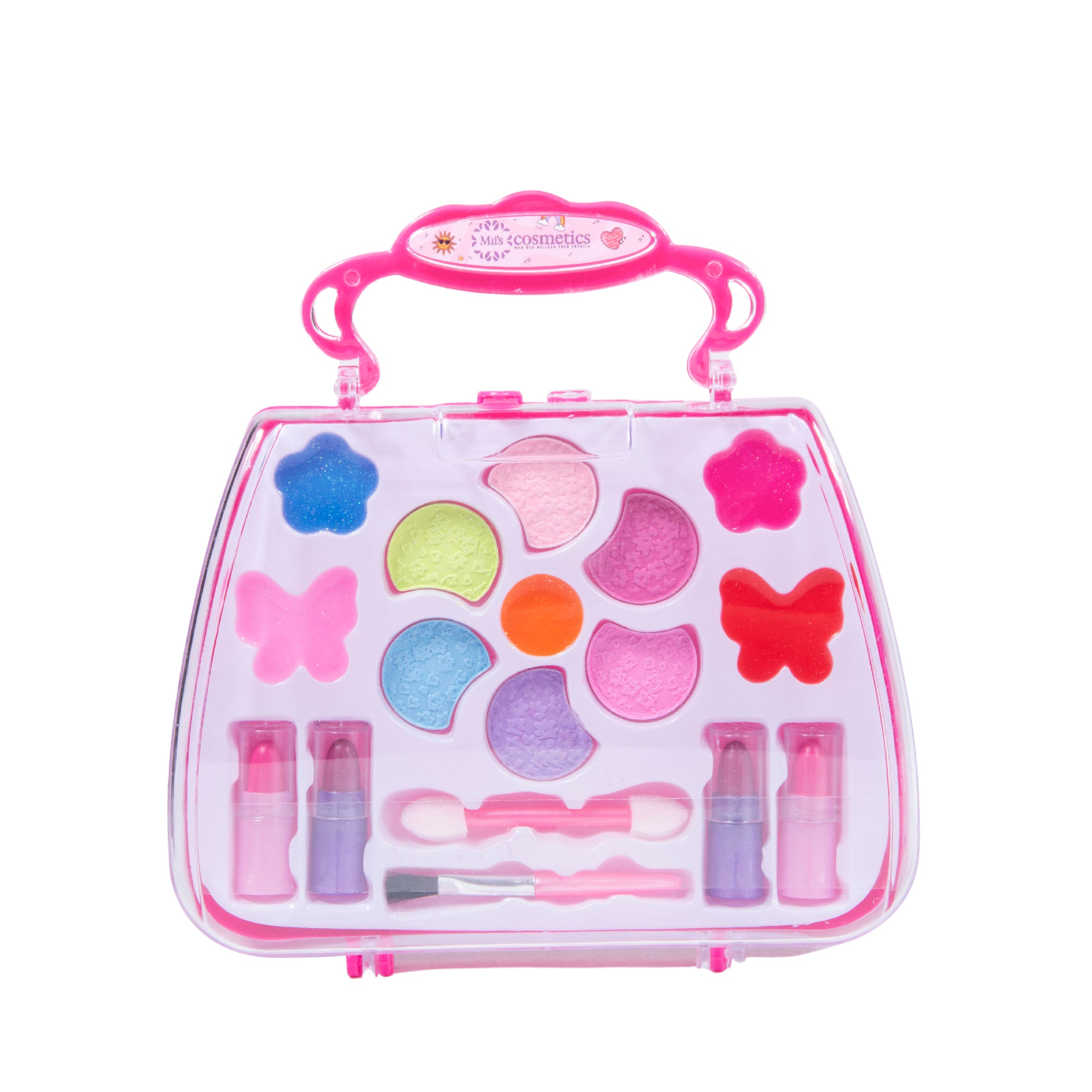 Set Maleta