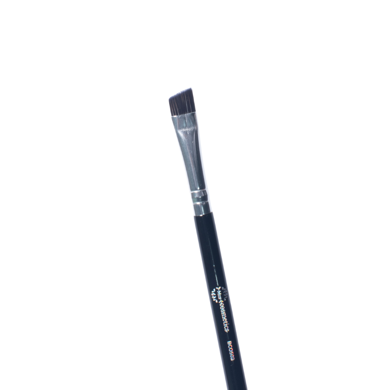 Brocha Para Cejas 2 En 1