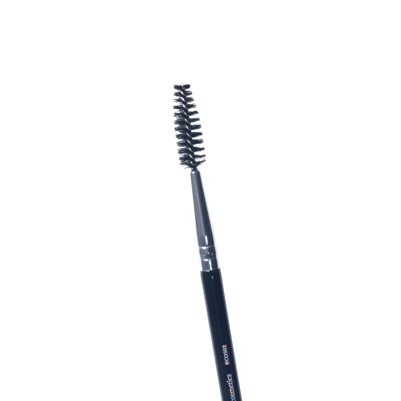 Brocha Para Cejas 2 En 1
