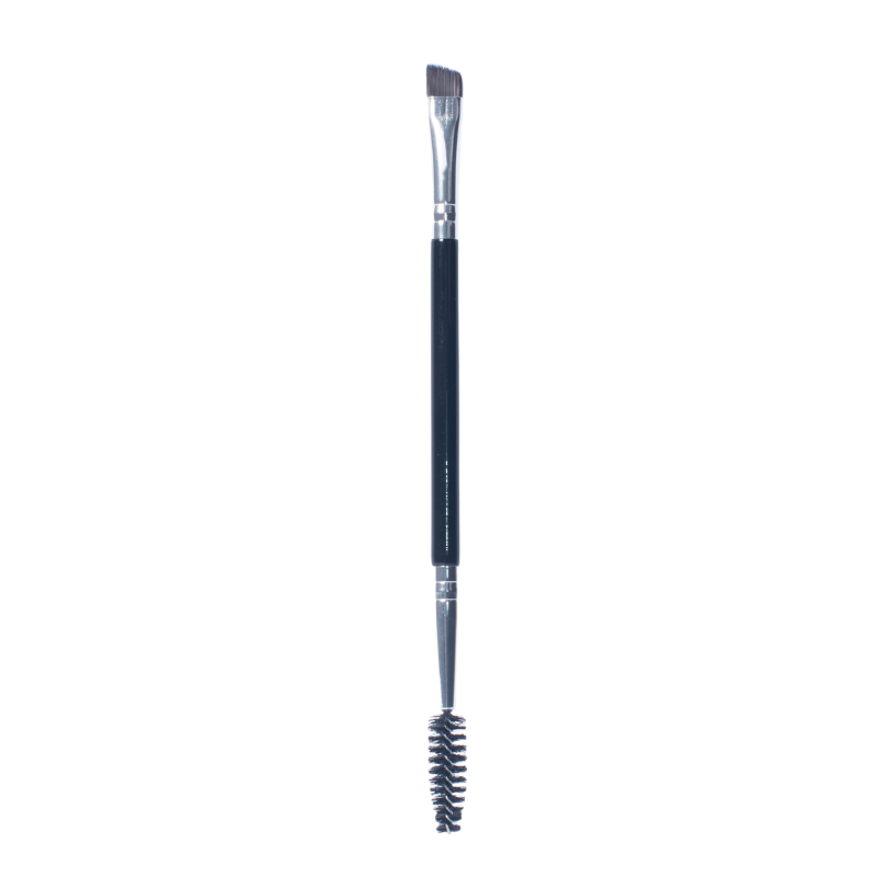 Brocha Para Cejas 2 En 1