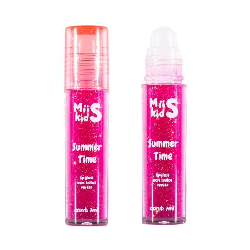 Brillo Roll On Con Gliterr Summer