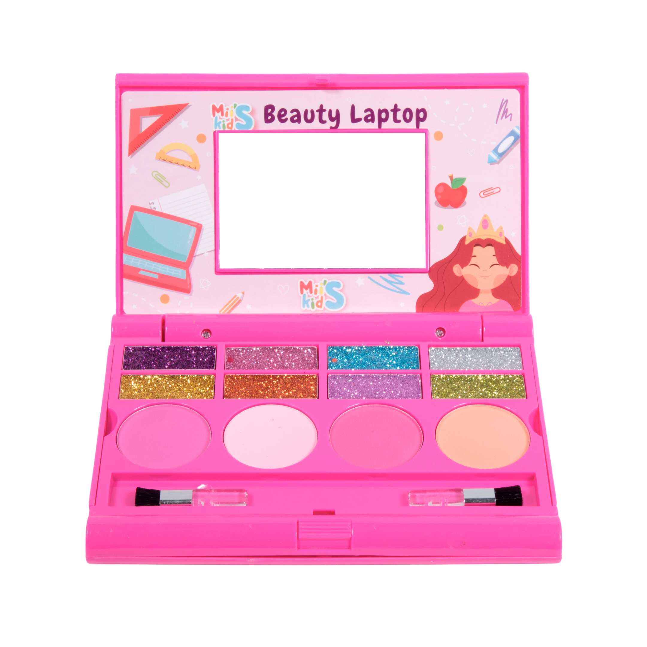 Set De Maquillaje Para Niñas