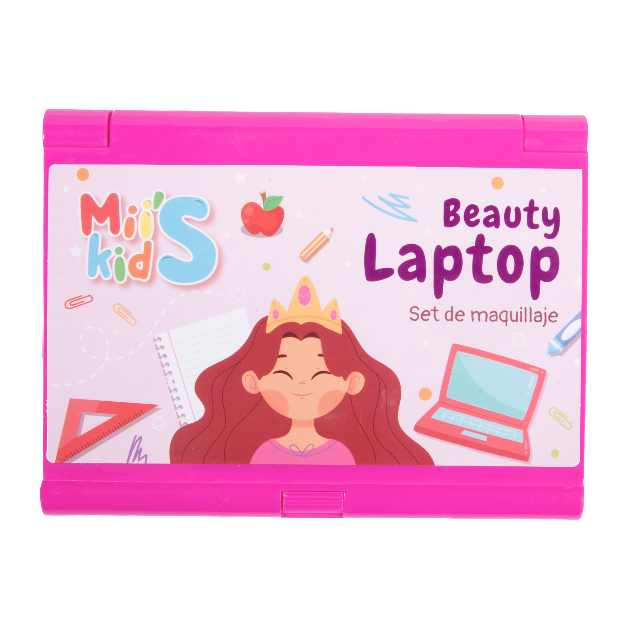 Set De Maquillaje Para Niñas