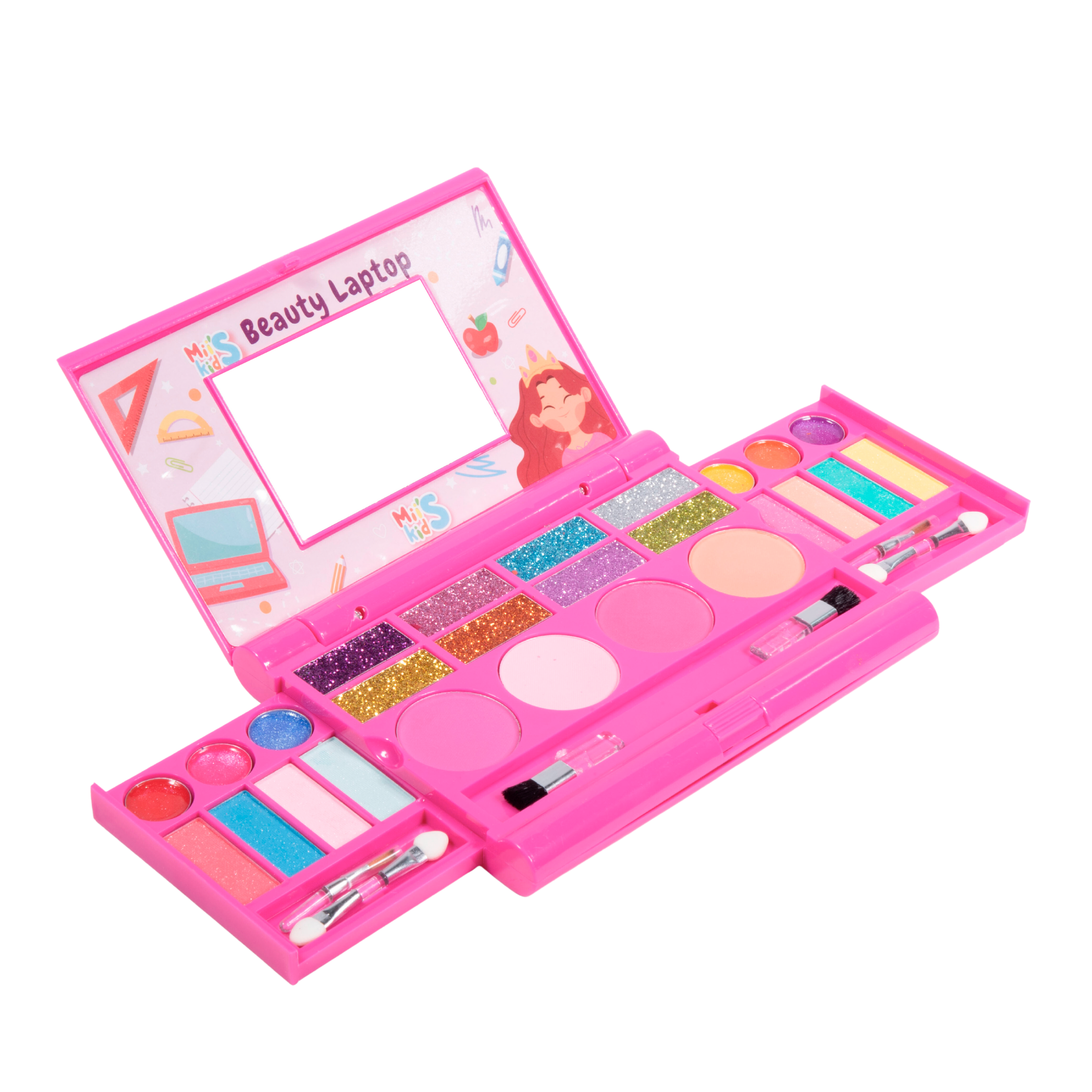 Set De Maquillaje Para Niñas