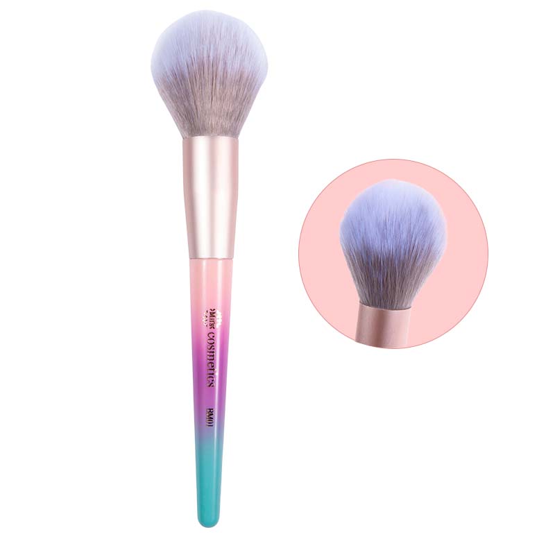 Brocha Profesional Para Polvo