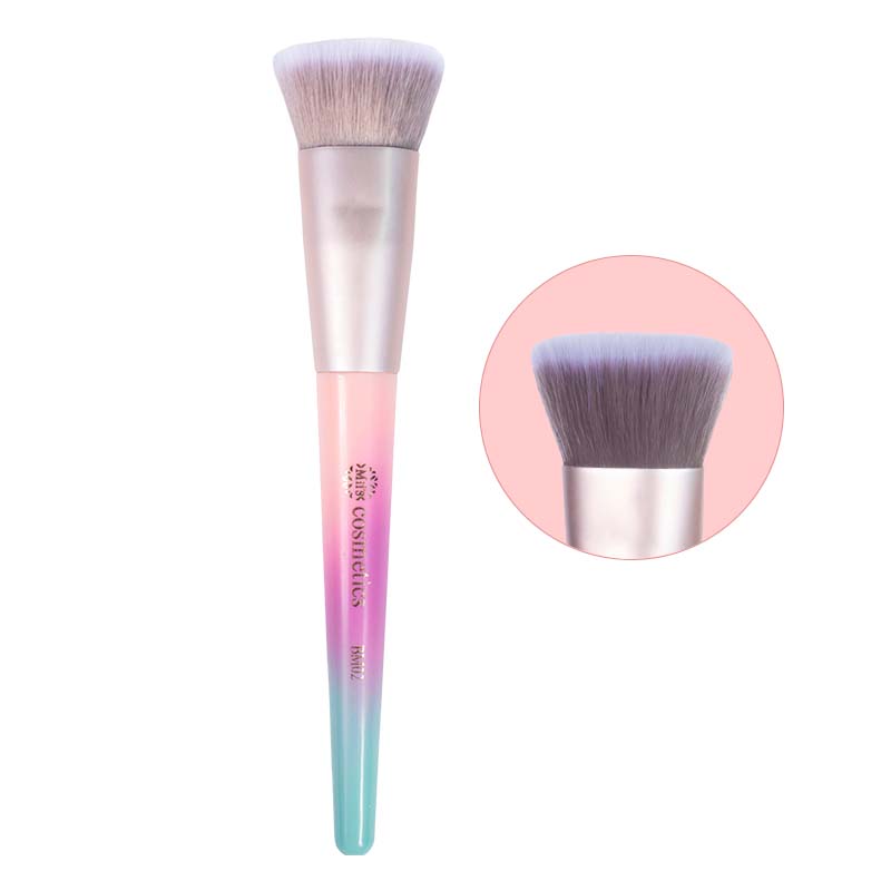 Brocha Profesional Para Base