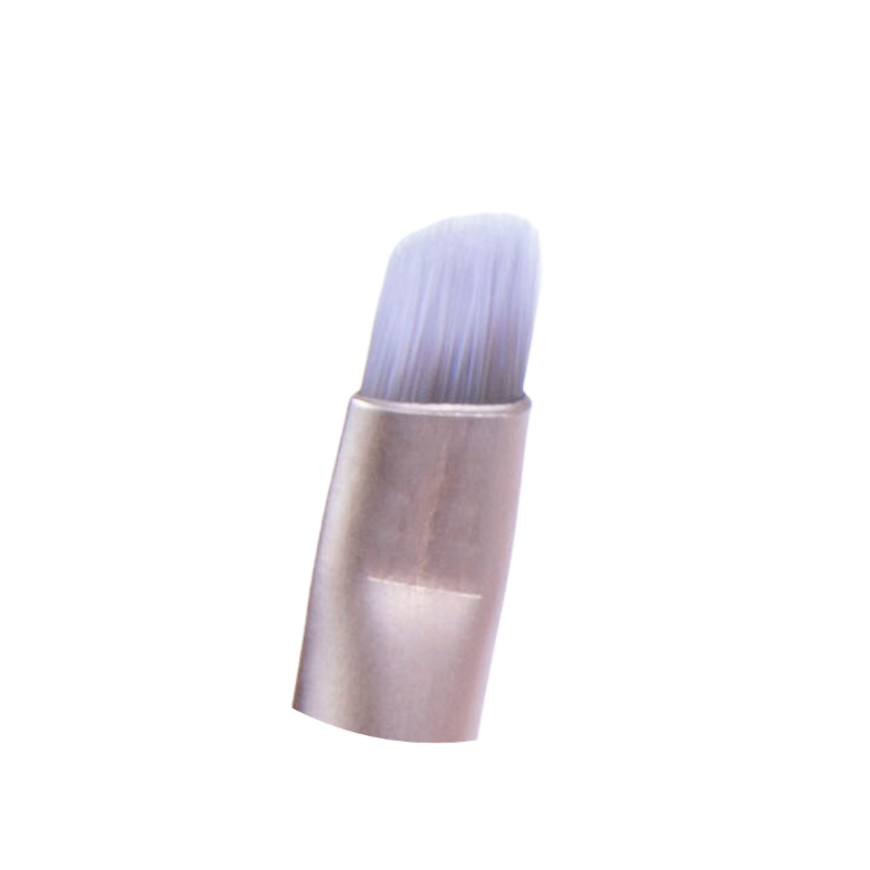 Brocha Profesional Para Cejas