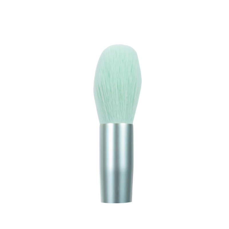 Brocha profesional para iluminador
