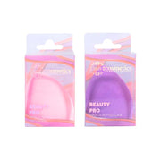 Esponja De Maquillaje Profesional Beauty Pro Miis Cosmetics