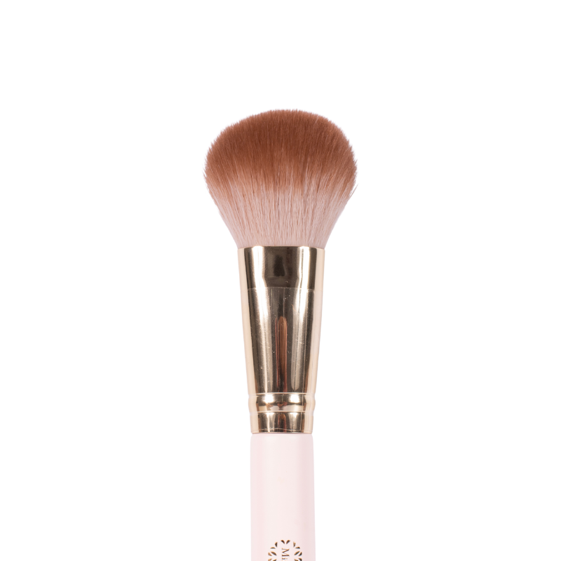 Brocha para bronzer