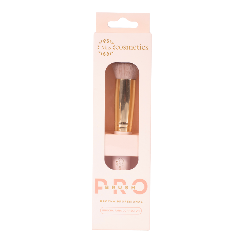 Brocha para corrector