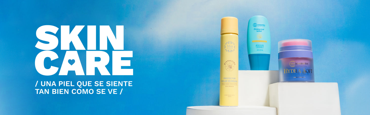 Miis Cosmetics Ecuador