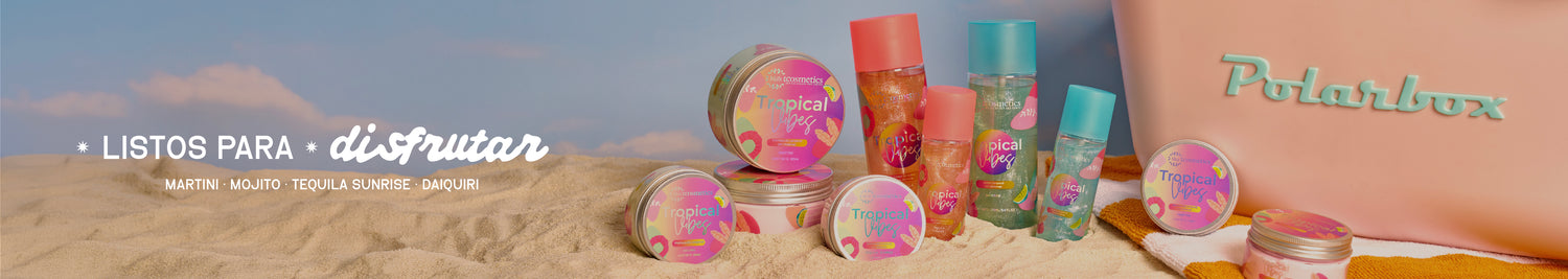 Miis Cosmetics Ecuador