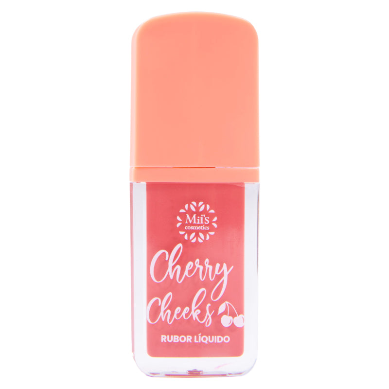 Liquid Blush