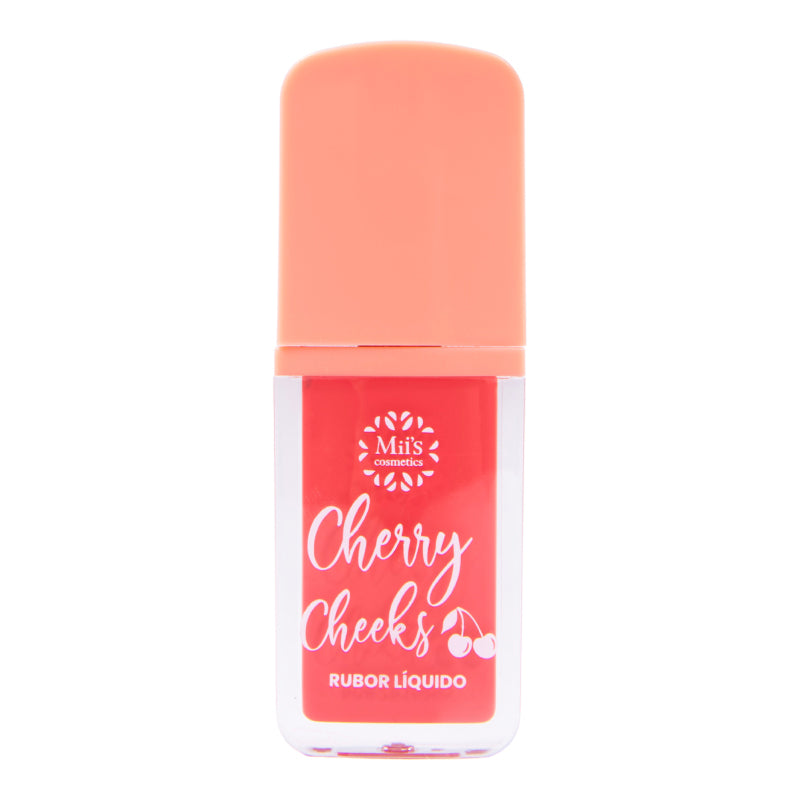 Liquid Blush
