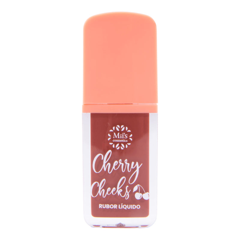 Liquid Blush