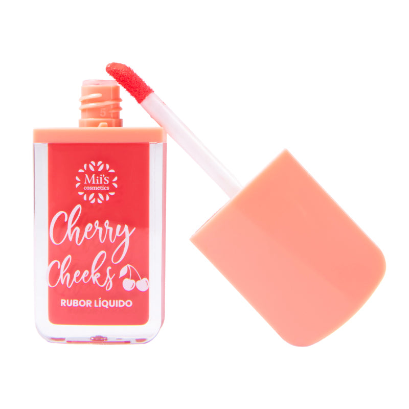 Liquid Blush
