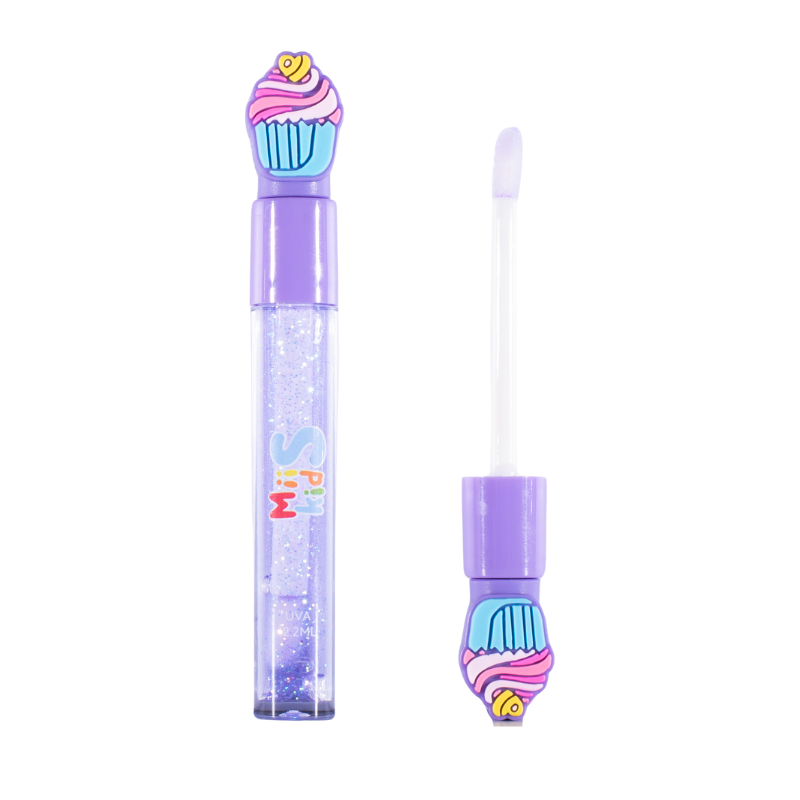 Brillo Cool Girls Miis Kids