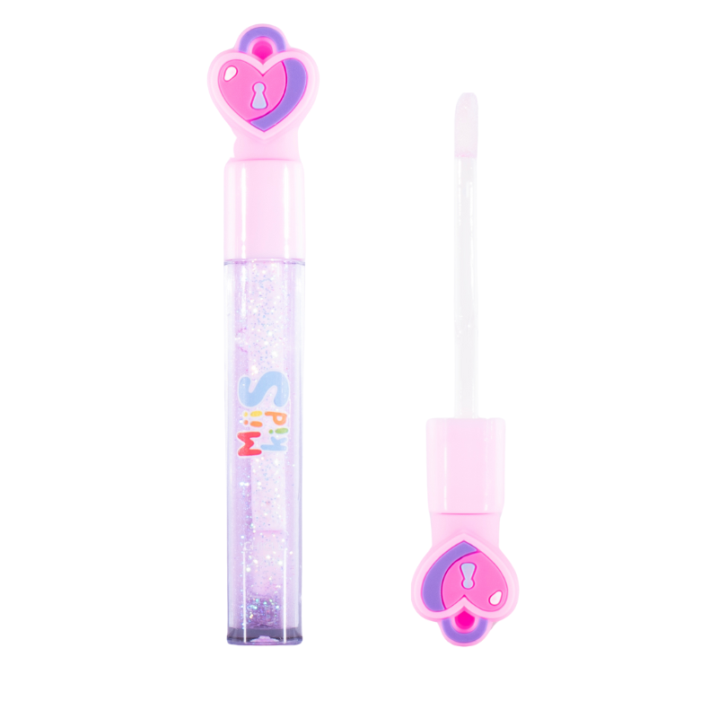 Brillo Cool Girls Miis Kids