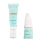 Crema Humectante