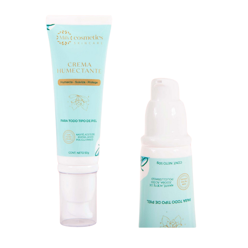 Crema Humectante