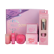 Combo Pink Rose