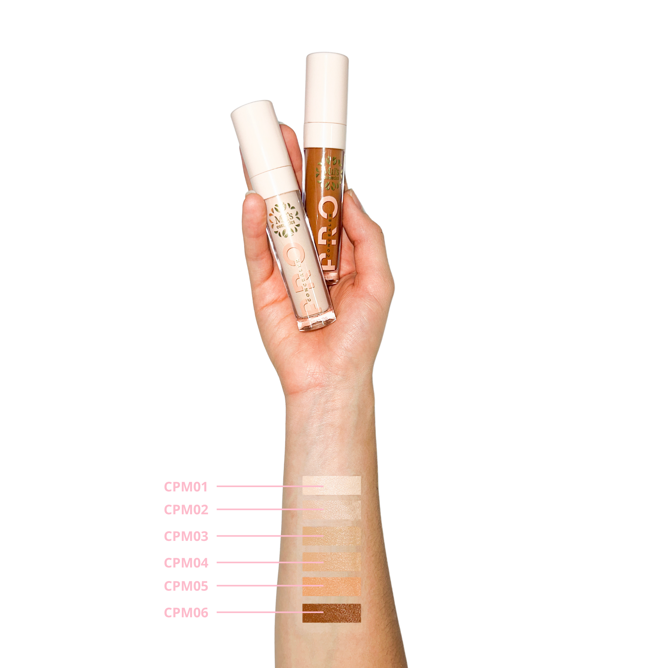 Corrector Pro