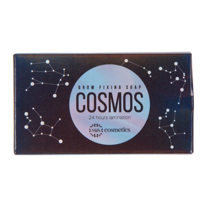 Jabón para cejas