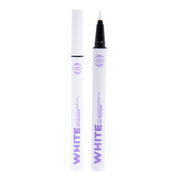 Plumón white