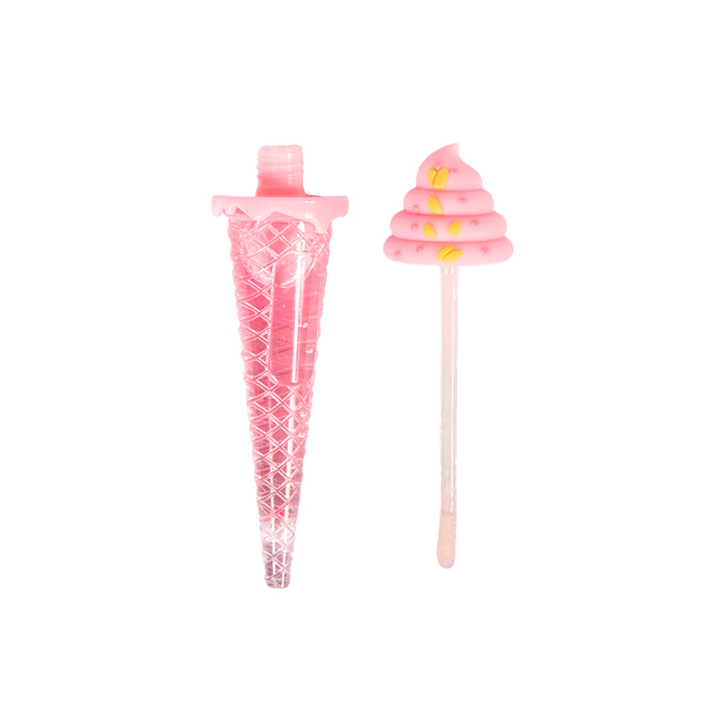 Lip Gloss Frosty Pop
