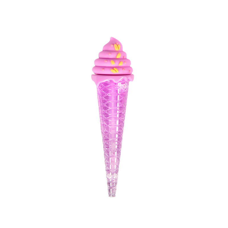 Lip Gloss Frosty Pop
