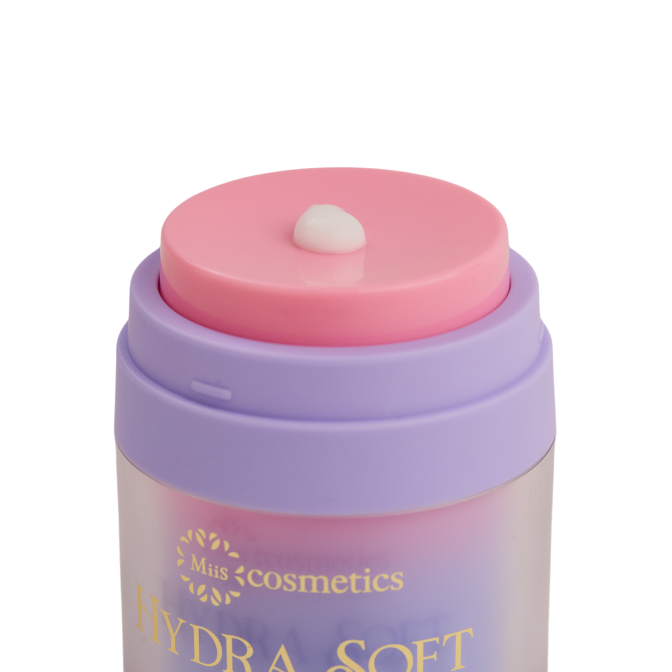 Crema Hydrosoft Miis Cosmetics