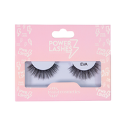 Pestaña power lashes eva