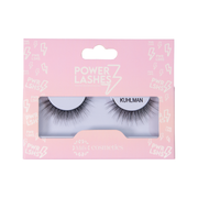 Pestaña power lashes kuhlman