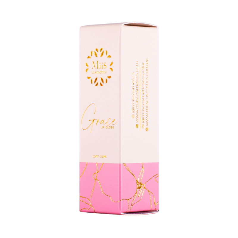 Lipgloss Grace