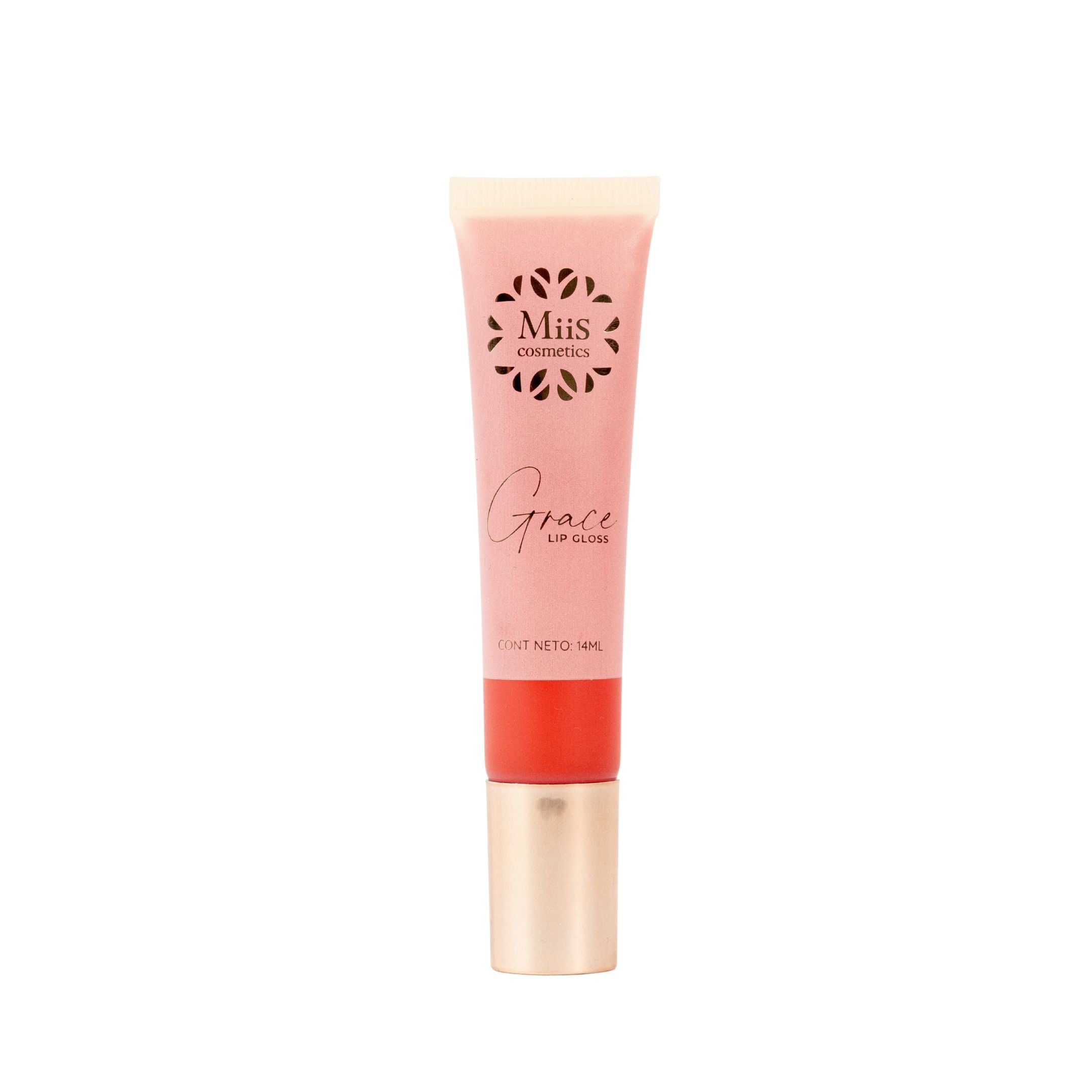 Lip Gloss Grace Miis Cosmetics