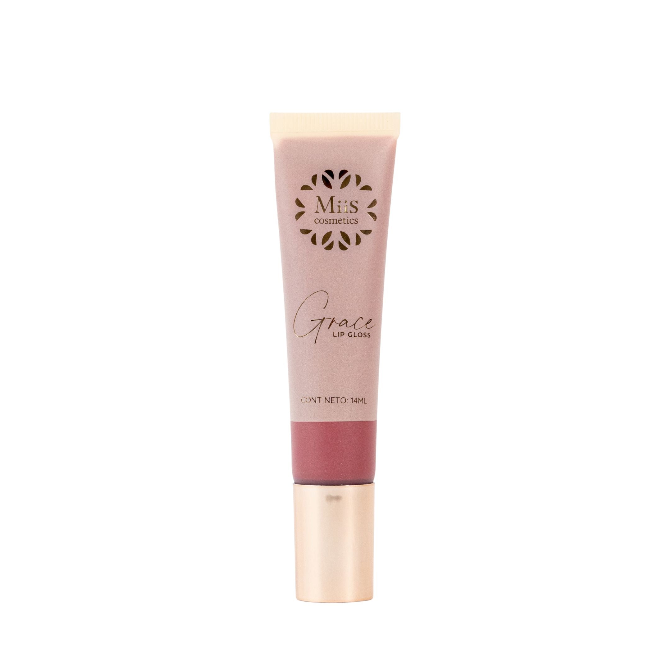 Lip Gloss Grace Miis Cosmetics