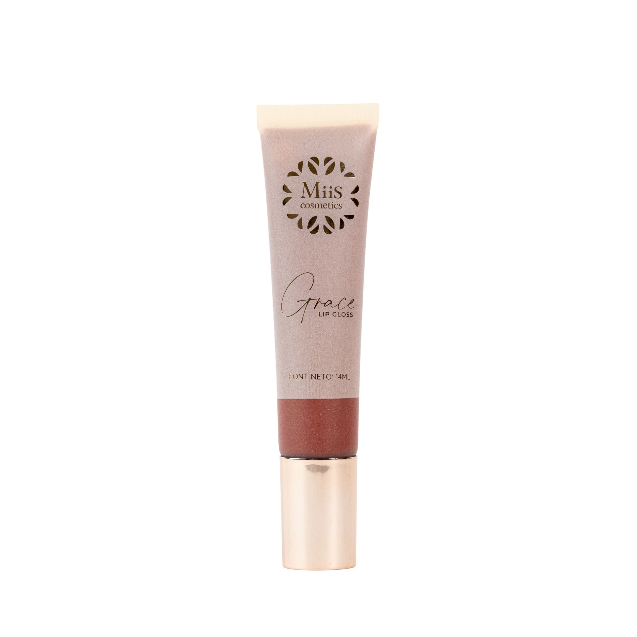 Lip Gloss Grace Miis Cosmetics