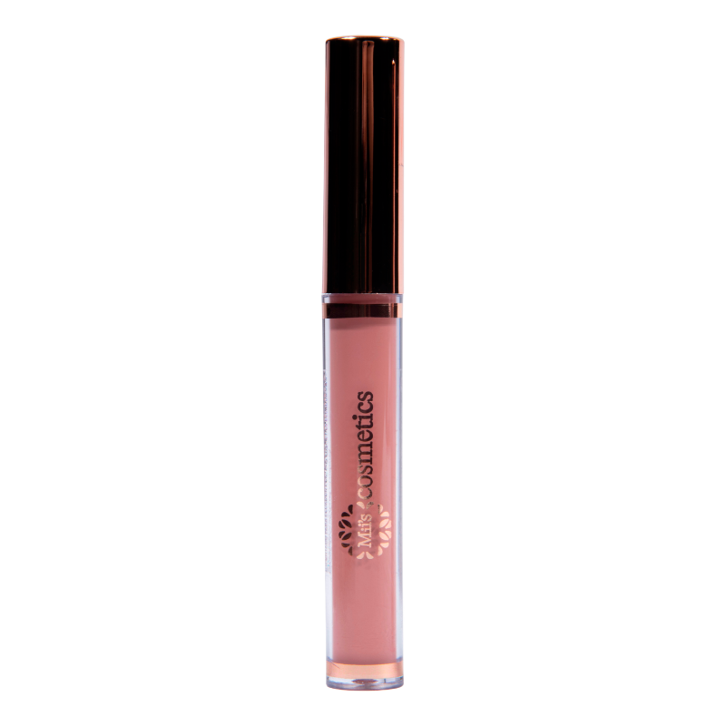 Lip Gloss Matte Miis Cosmetics