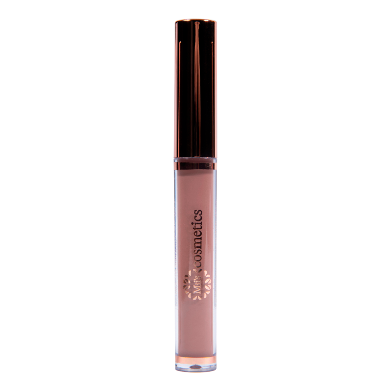 Lip Gloss Matte Miis Cosmetics