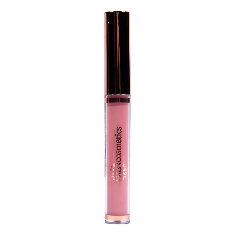 Lip Gloss Matte Miis Cosmetics