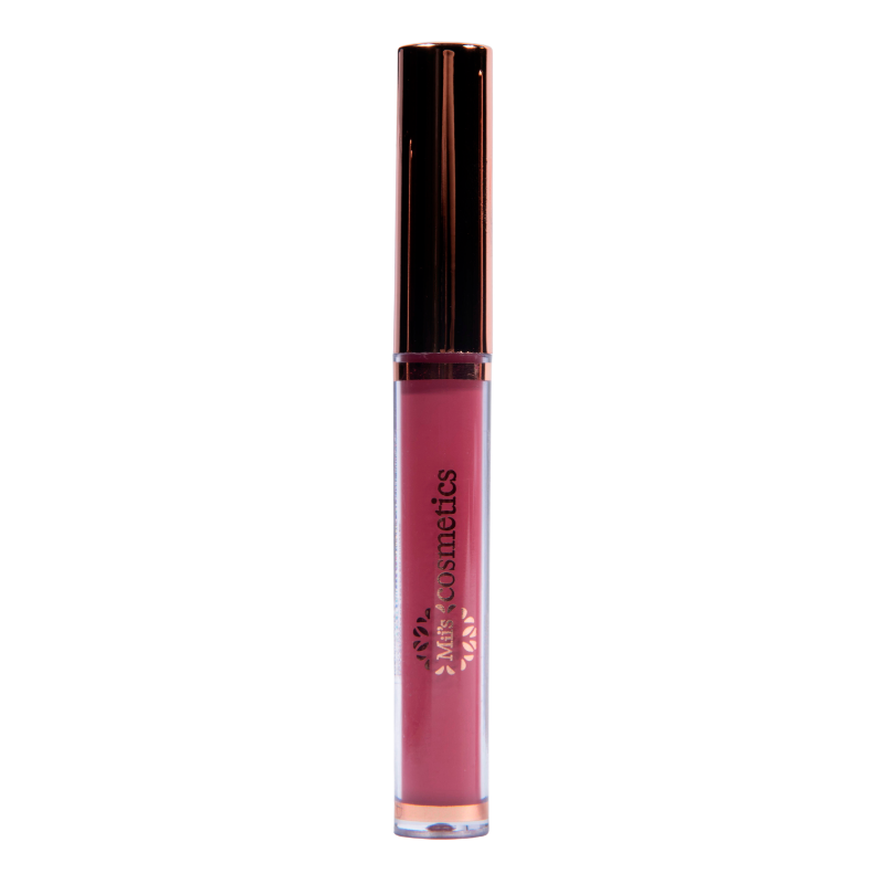 Lip Gloss Matte Miis Cosmetics