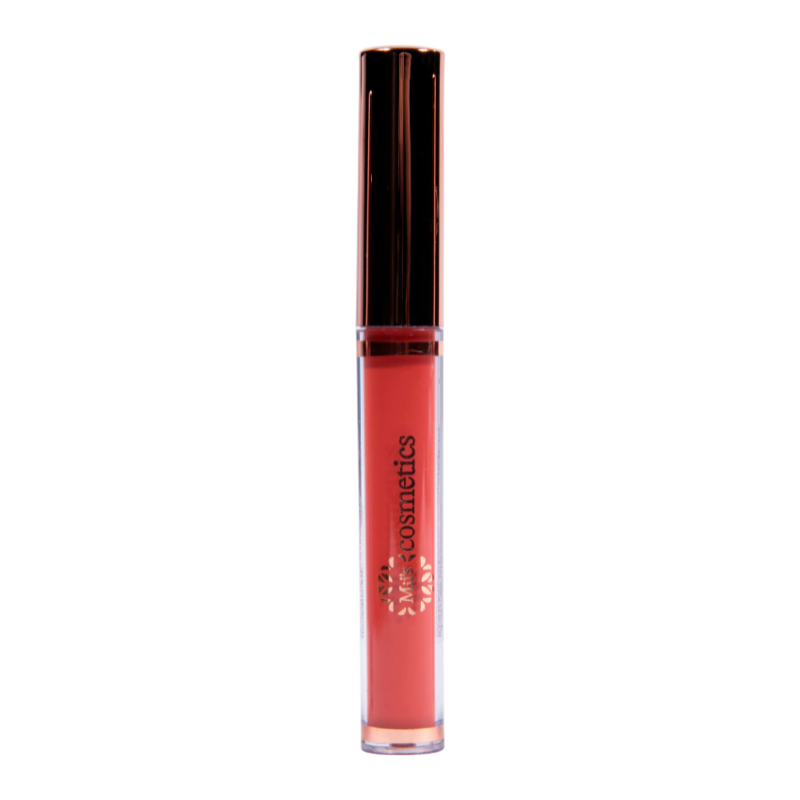 Lip Gloss Matte Miis Cosmetics