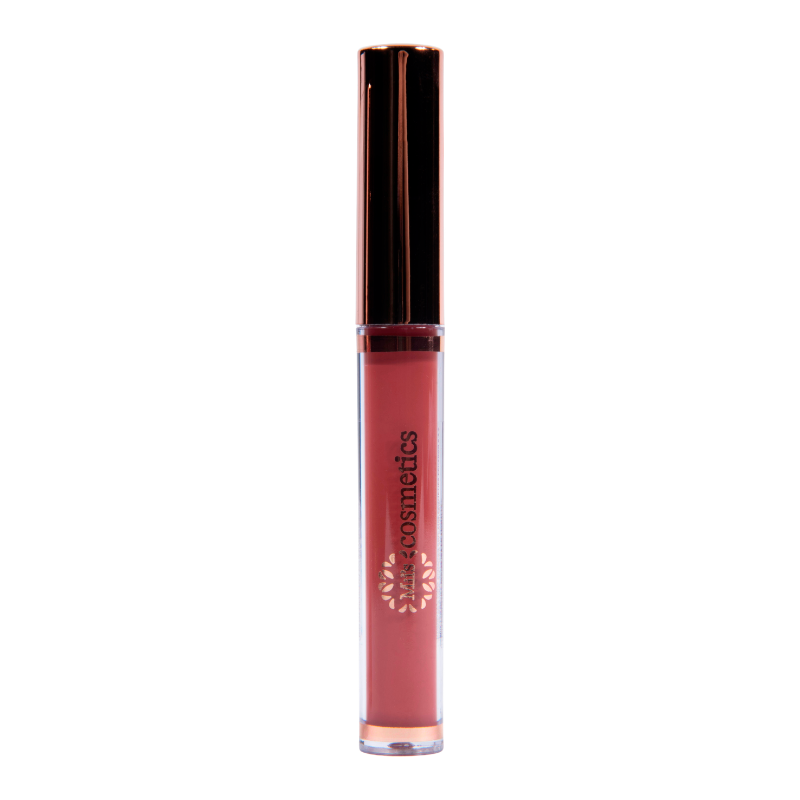 Lip Gloss Matte Miis Cosmetics