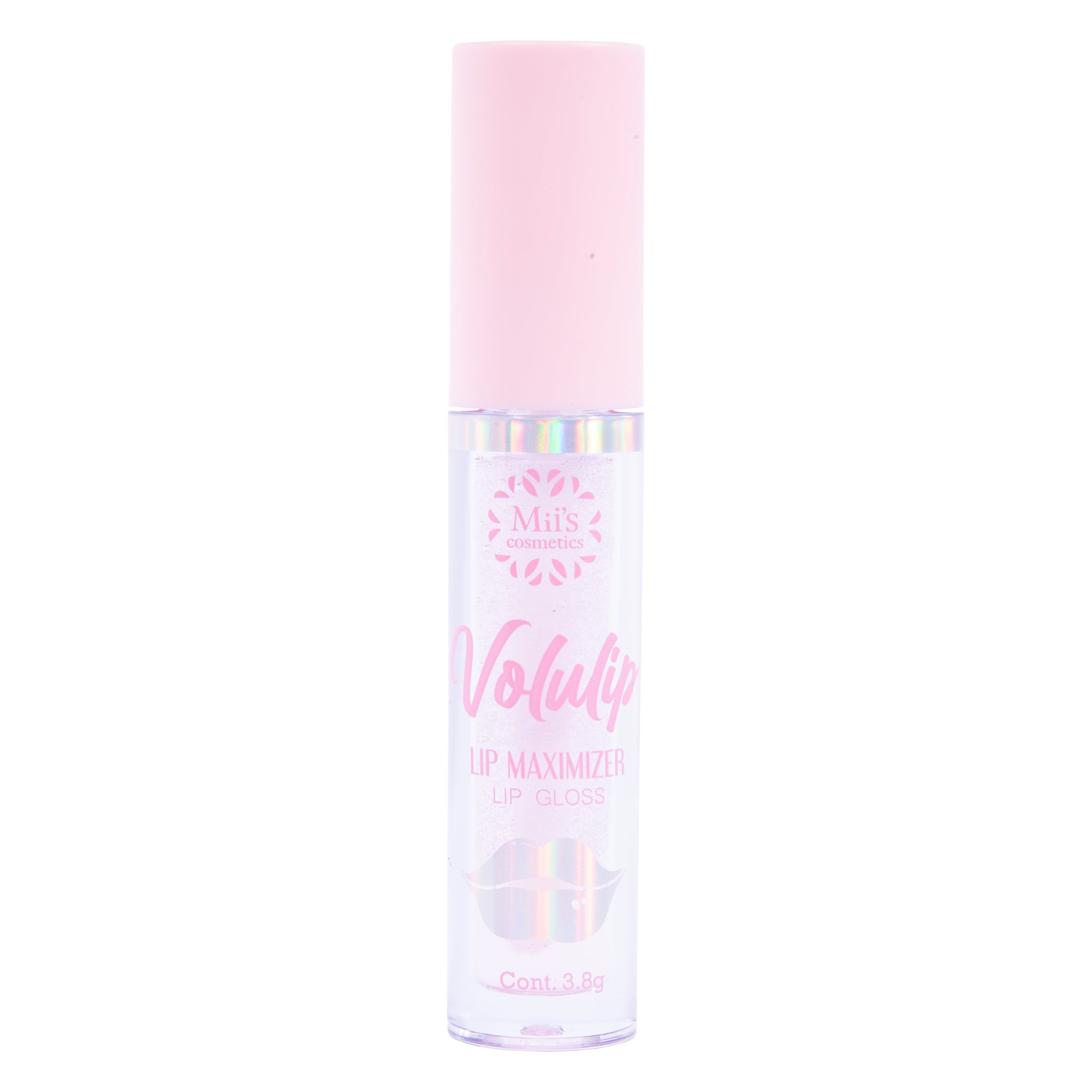 Voluminizador De Labios Volulip