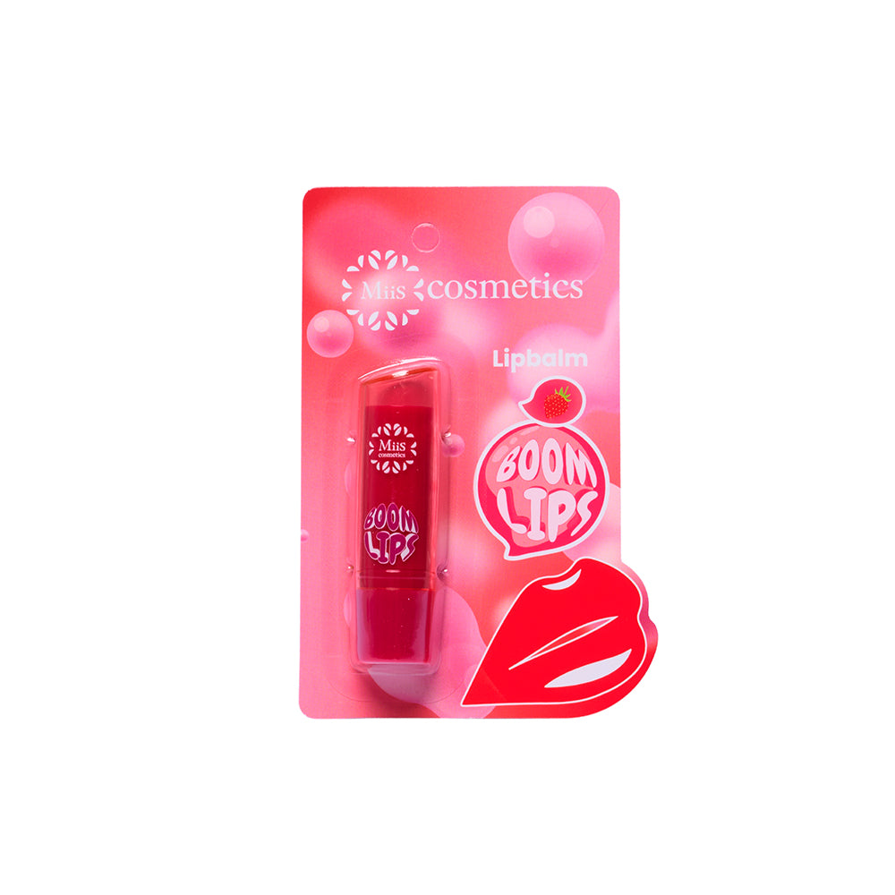 Hidratante de labios